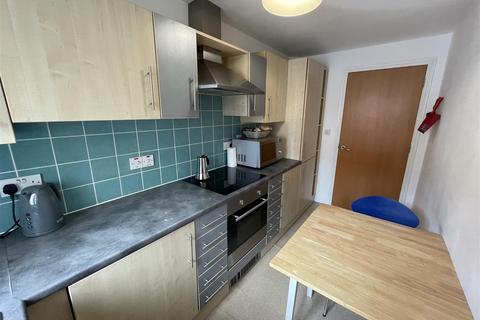 2 bedroom flat for sale, Norton St, Leicester