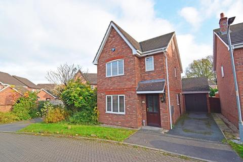 3 bedroom detached house for sale, 12 Blossom Drive, Woodland Grange, Bromsgrove, Worcestershire, B61 0UF