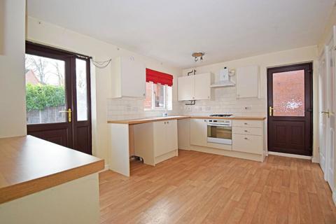 12 Blossom Drive, Bromsgrove, B61 0UF