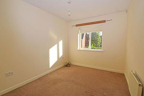 12 Blossom Drive, Bromsgrove, B61 0UF