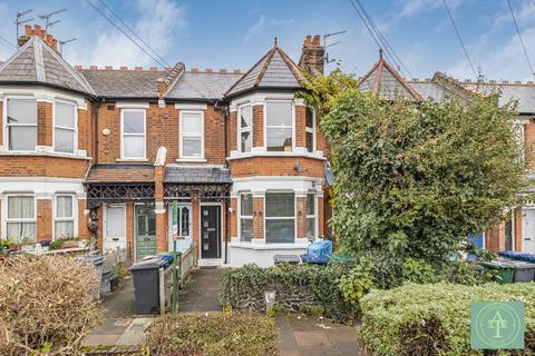 2 bedroom maisonette for sale, Manor Park Road, London, N2