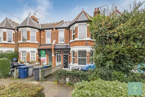 2 bedroom maisonette for sale, Manor Park Road, London, N2