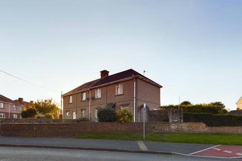 3 bedroom end of terrace house for sale, Glasfryn, Llanelli