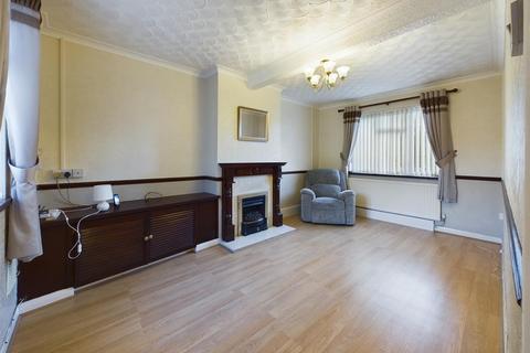 3 bedroom end of terrace house for sale, Glasfryn, Llanelli