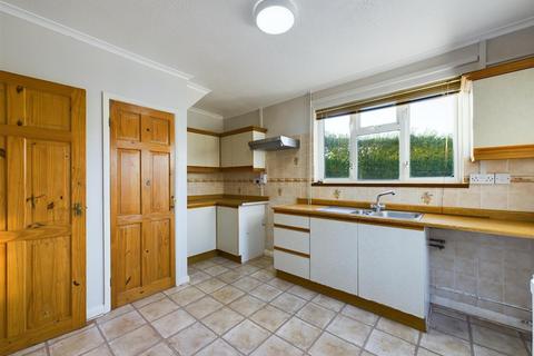 3 bedroom end of terrace house for sale, Glasfryn, Llanelli