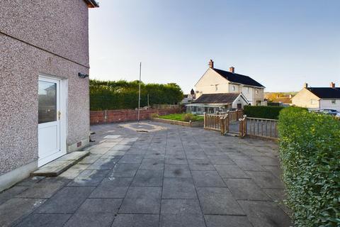 3 bedroom end of terrace house for sale, Glasfryn, Llanelli