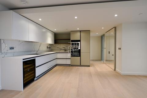 2 bedroom flat to rent, Westmark Tower, London, W2