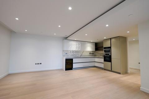 2 bedroom flat to rent, Westmark Tower, London, W2