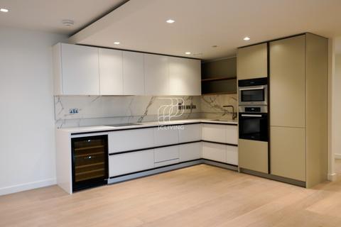 2 bedroom flat to rent, Westmark Tower, London, W2