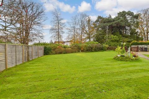 2 bedroom detached bungalow for sale, Parrock Lane, Upper Hartfield, Hartfield, East Sussex