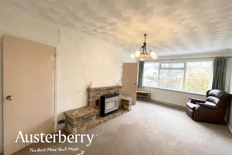 2 bedroom semi-detached bungalow for sale, Danehill Grove, Stoke-On-Trent ST4