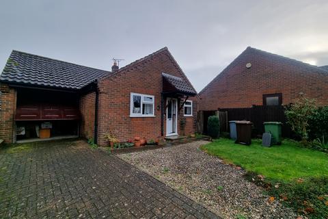 2 bedroom bungalow to rent, Manor Close, Aylsham NR11