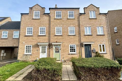 3 bedroom townhouse for sale, Stour Green, Ely