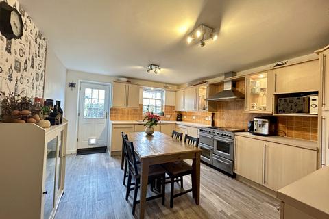 3 bedroom townhouse for sale, Stour Green, Ely