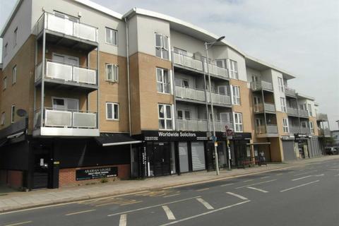 1 bedroom flat to rent, 461 High Road, Ilford