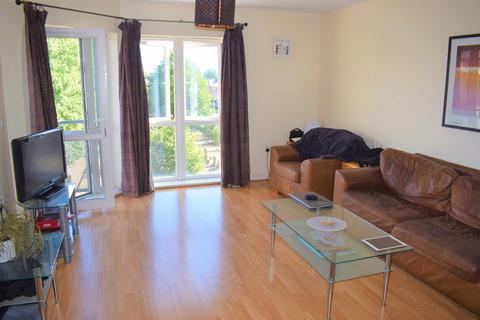 1 bedroom flat to rent, 461 High Road, Ilford