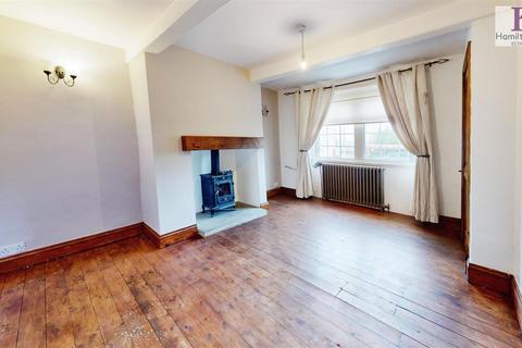 2 bedroom end of terrace house for sale, Scarlet Heights, Queensbury, Bradford