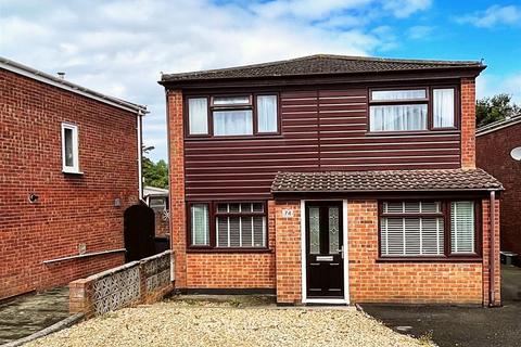 3 bedroom detached house for sale, Brockley Crescent, Weston super Mare BS24