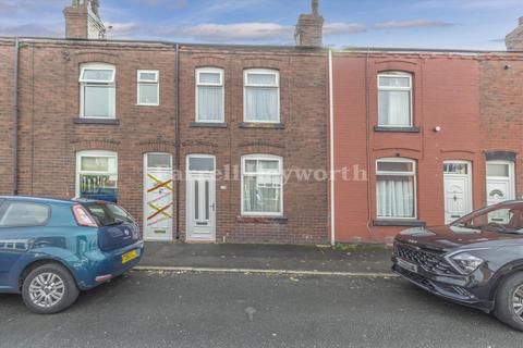 3 bedroom house for sale, Regent Street, Chorley PR7