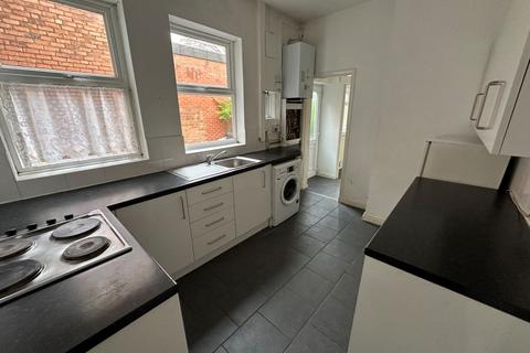 4 bedroom terraced house for sale, 55 Melton Road, Kings Heath, Birmingham, B14 7ET