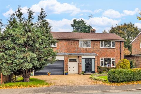 4 bedroom detached house for sale, Datchworth Green, Datchworth, Hertfordshire, SG3