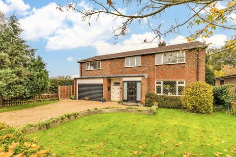 4 bedroom detached house for sale, Datchworth Green, Datchworth, Hertfordshire, SG3