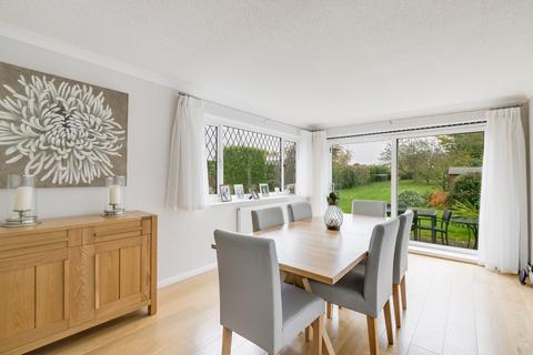 4 bedroom detached house for sale, Datchworth Green, Datchworth, Hertfordshire, SG3