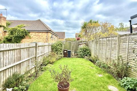 2 bedroom terraced house for sale, Beechfield Close, Stone Cross, Pevensey