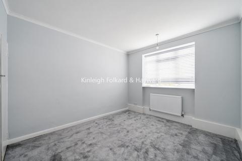 3 bedroom flat to rent, Wimbledon Park Side Wimbledon SW19