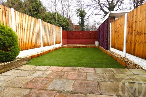 3 bedroom end of terrace house for sale, Milford Avenue, North Shore, Blackpool