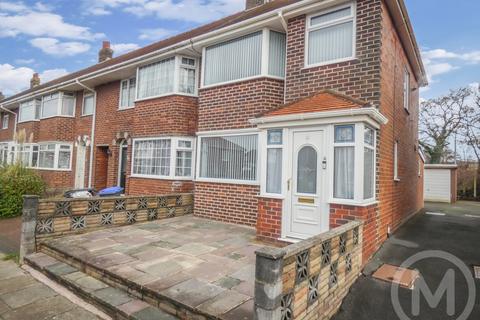 3 bedroom end of terrace house for sale, Milford Avenue, North Shore, Blackpool