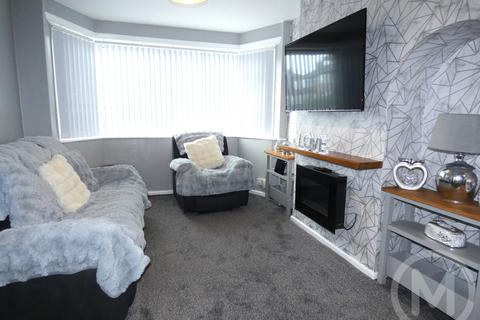 3 bedroom end of terrace house for sale, Milford Avenue, North Shore, Blackpool