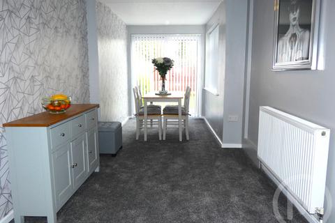 3 bedroom end of terrace house for sale, Milford Avenue, North Shore, Blackpool