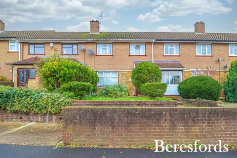 3 bedroom terraced house for sale, Roseberry Gardens, Upminster, RM14