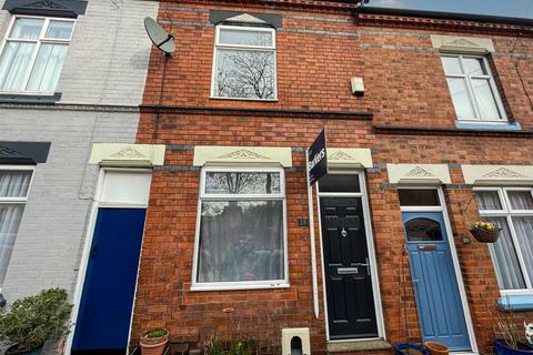 2 bedroom terraced house for sale, Ripon Street, Leicester