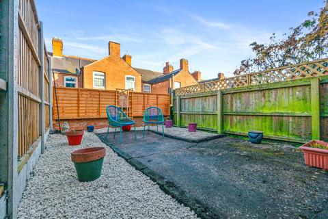 2 bedroom terraced house for sale, Ripon Street, Leicester