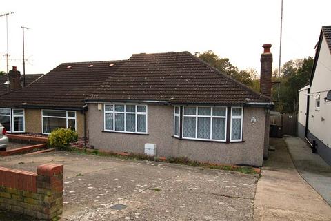 3 bedroom semi-detached bungalow for sale, Alva Way, Watford WD19