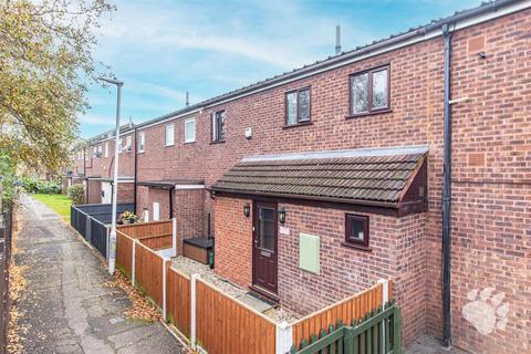 3 bedroom terraced house for sale, Bourne Close, Laindon SS15