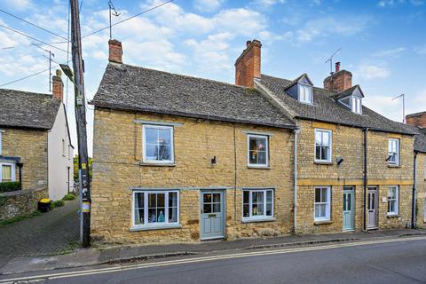 3 bedroom end of terrace house for sale, Park Street, Charlbury, Chipping Norton, Oxfordshire