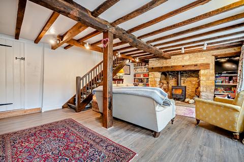 3 bedroom end of terrace house for sale, Park Street, Charlbury, Chipping Norton, Oxfordshire