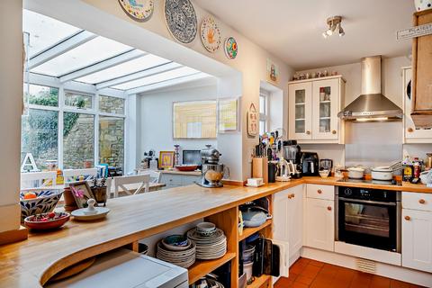 3 bedroom end of terrace house for sale, Park Street, Charlbury, Chipping Norton, Oxfordshire