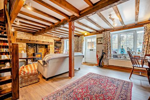 3 bedroom end of terrace house for sale, Park Street, Charlbury, Chipping Norton, Oxfordshire