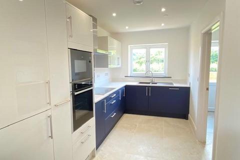 undefined, Clos Hugdon, Laugharne,