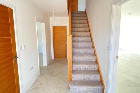 undefined, Clos Hugdon, Laugharne,