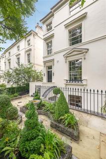 4 bedroom house for sale, Clifton Villas, Little Venice, London W9