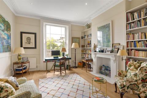 4 bedroom house for sale, Clifton Villas, Little Venice, London W9