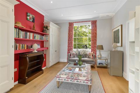 4 bedroom house for sale, Clifton Villas, Little Venice, London W9