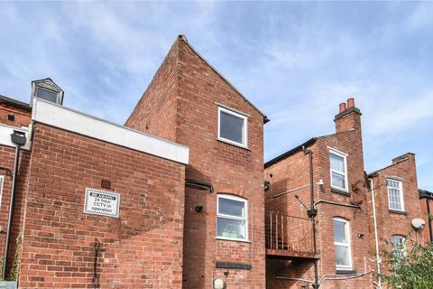 2 bedroom apartment to rent, Mount Pleasant, Redditch, Worcestershire, B97