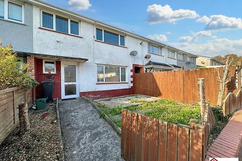 3 bedroom terraced house for sale, Lon Glyn Felin, Neath, Neath Port Talbot. SA10 7HU