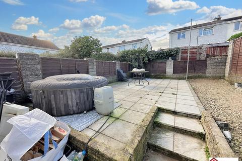 3 bedroom terraced house for sale, Lon Glyn Felin, Neath, Neath Port Talbot. SA10 7HU